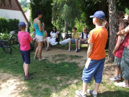 Dětský den - 1.6.2008